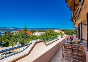 47 m² Apartment ∙ 2 bedrooms ∙ 6 guests