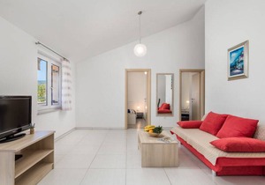 47 m² Apartment ∙ 2 bedrooms ∙ 6 guests