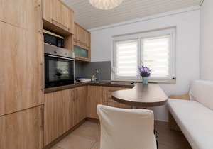 47 m² Apartment ∙ 2 bedrooms ∙ 6 guests