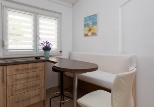 47 m² Apartment ∙ 2 bedrooms ∙ 6 guests