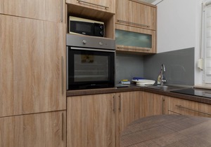 47 m² Apartment ∙ 2 bedrooms ∙ 6 guests