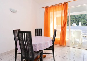 47 m² Apartment ∙ 2 bedrooms ∙ 4 guests