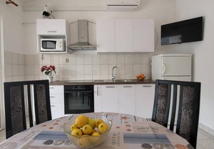 47 m² Apartment ∙ 2 bedrooms ∙ 4 guests