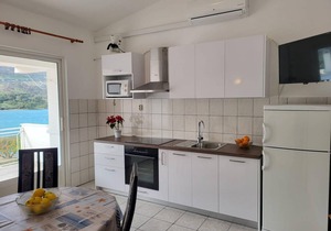 47 m² Apartment ∙ 2 bedrooms ∙ 4 guests