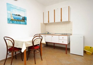 48 m² Apartment ∙ 1 bedroom ∙ 4 guests
