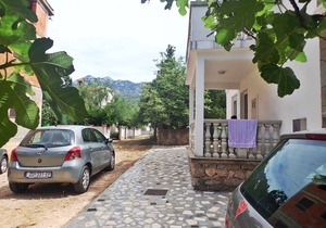 48 m² Apartment ∙ 1 bedroom ∙ 3 guests