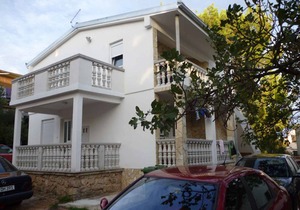 48 m² Apartment ∙ 1 bedroom ∙ 3 guests