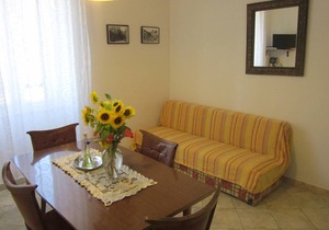 48 m² Apartment ∙ 2 bedrooms ∙ 4 guests