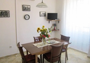 48 m² Apartment ∙ 2 bedrooms ∙ 4 guests