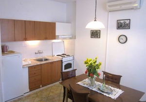 48 m² Apartment ∙ 2 bedrooms ∙ 4 guests