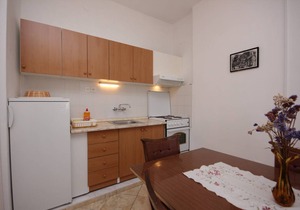 48 m² Apartment ∙ 2 bedrooms ∙ 4 guests