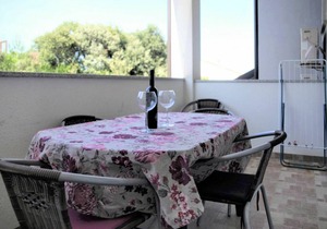 48 m² Apartment ∙ 2 bedrooms ∙ 6 guests