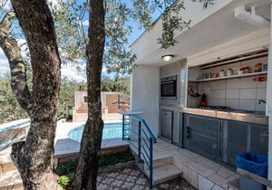 48 m² House ∙ 2 bedrooms ∙ 4 guests