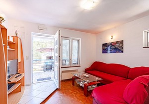 48 m² House ∙ 2 bedrooms ∙ 4 guests