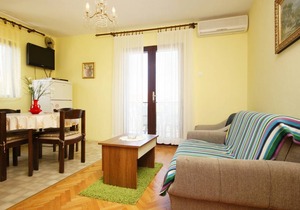 49 m² Apartment ∙ 2 bedrooms ∙ 5 guests