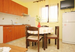 49 m² Apartment ∙ 2 bedrooms ∙ 5 guests