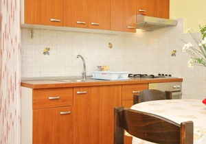 49 m² Apartment ∙ 2 bedrooms ∙ 5 guests