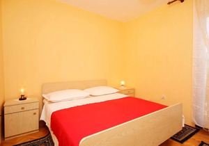 49 m² Apartment ∙ 2 bedrooms ∙ 5 guests