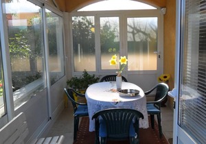49 m² Apartment ∙ 2 bedrooms ∙ 4 guests