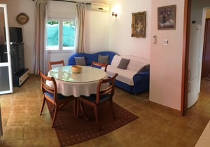 49 m² Apartment ∙ 2 bedrooms ∙ 4 guests