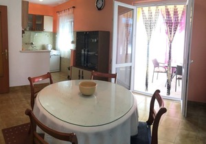 49 m² Apartment ∙ 2 bedrooms ∙ 4 guests