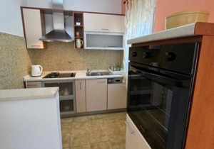 49 m² Apartment ∙ 2 bedrooms ∙ 4 guests