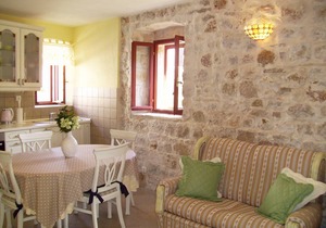 49 m² Apartment ∙ 2 bedrooms ∙ 4 guests