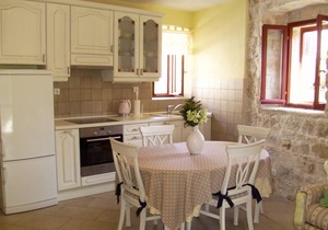 49 m² Apartment ∙ 2 bedrooms ∙ 4 guests