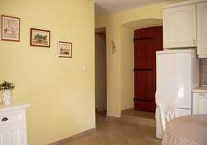 49 m² Apartment ∙ 2 bedrooms ∙ 4 guests