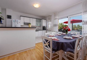 5 bedroom accommodation in Dracevac Ninski