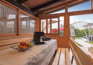 5 bedroom accommodation in Fazana