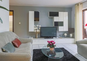 5 bedroom accommodation in Fazana