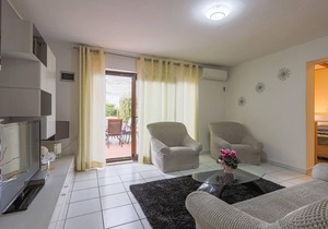 5 bedroom accommodation in Fazana