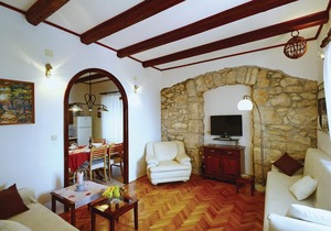 5 bedroom accommodation in Labin