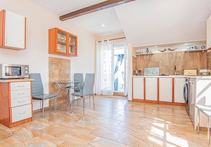 5 bedroom lovely apartment in Raslina