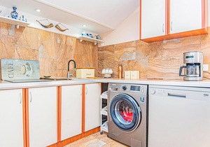 5 bedroom lovely apartment in Raslina