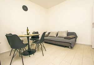 50 m² Apartment ∙ 1 bedroom ∙ 3 guests