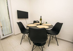 50 m² Apartment ∙ 1 bedroom ∙ 3 guests