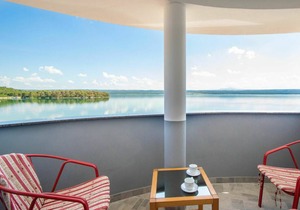 50 m² Apartment ∙ 1 bedroom ∙ 4 guests