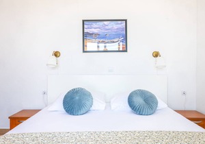 50 m² Apartment ∙ 1 bedroom ∙ 4 guests