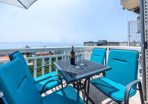 50 m² Apartment ∙ 1 bedroom ∙ 4 guests