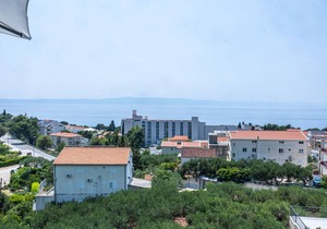 50 m² Apartment ∙ 1 bedroom ∙ 4 guests