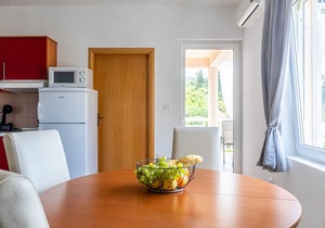 50 m² Apartment ∙ 1 bedroom ∙ 4 guests