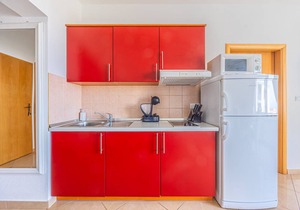 50 m² Apartment ∙ 1 bedroom ∙ 4 guests