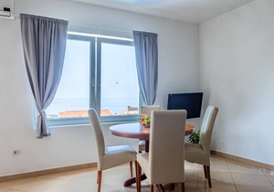 50 m² Apartment ∙ 1 bedroom ∙ 4 guests