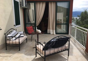 50 m² Apartment ∙ 1 bedroom ∙ 3 guests