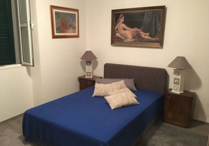 50 m² Apartment ∙ 1 bedroom ∙ 3 guests