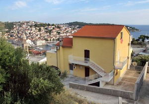 50 m² Apartment ∙ 1 bedroom ∙ 4 guests