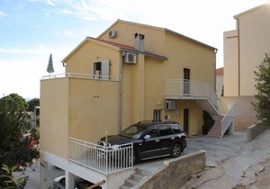 50 m² Apartment ∙ 1 bedroom ∙ 4 guests