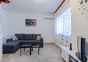 50 m² Apartment ∙ 1 bedroom ∙ 2 guests